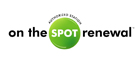 On The Spot Renewals