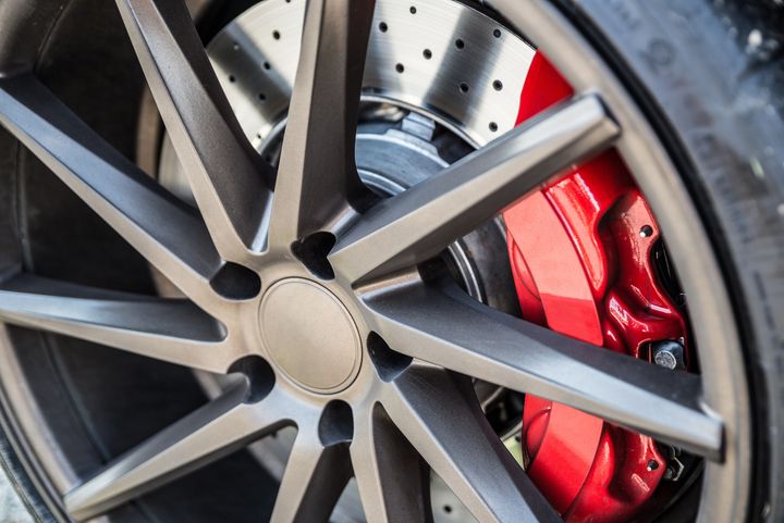 Brake Calipers In Draper, UT Brake Calipers In Draper, UT