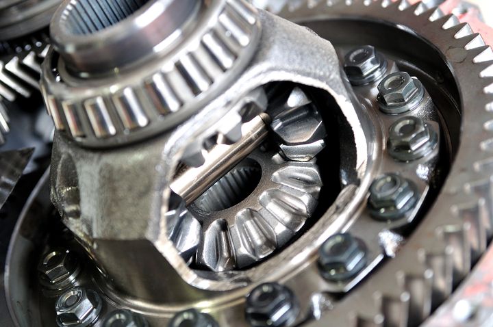 Differential Service In Draper, UT Differential Service In Draper, UT