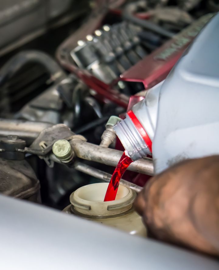 Transmission Fluid In Draper, UT Transmission Fluid In Draper, UT