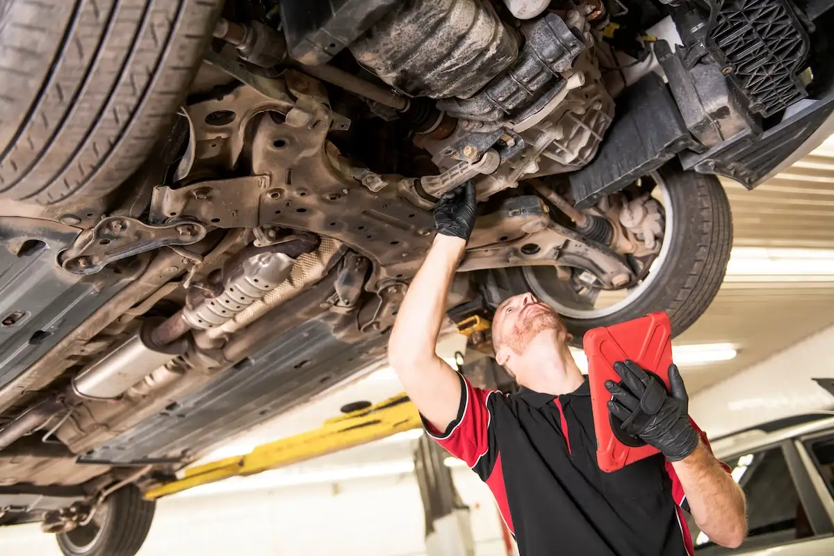 Jake's Auto & Truck Repair: Top Auto Shop Near Herriman, UT Jake's Auto & Truck Repair: Top Auto Shop Near Herriman, UT