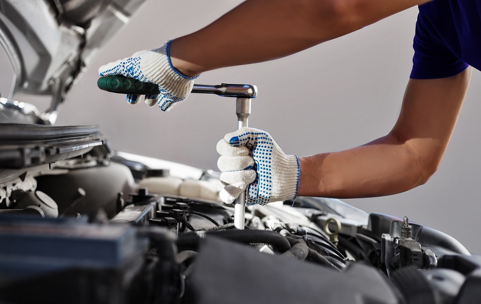 Mercury Repair In Draper, UT Mercury Repair In Draper, UT