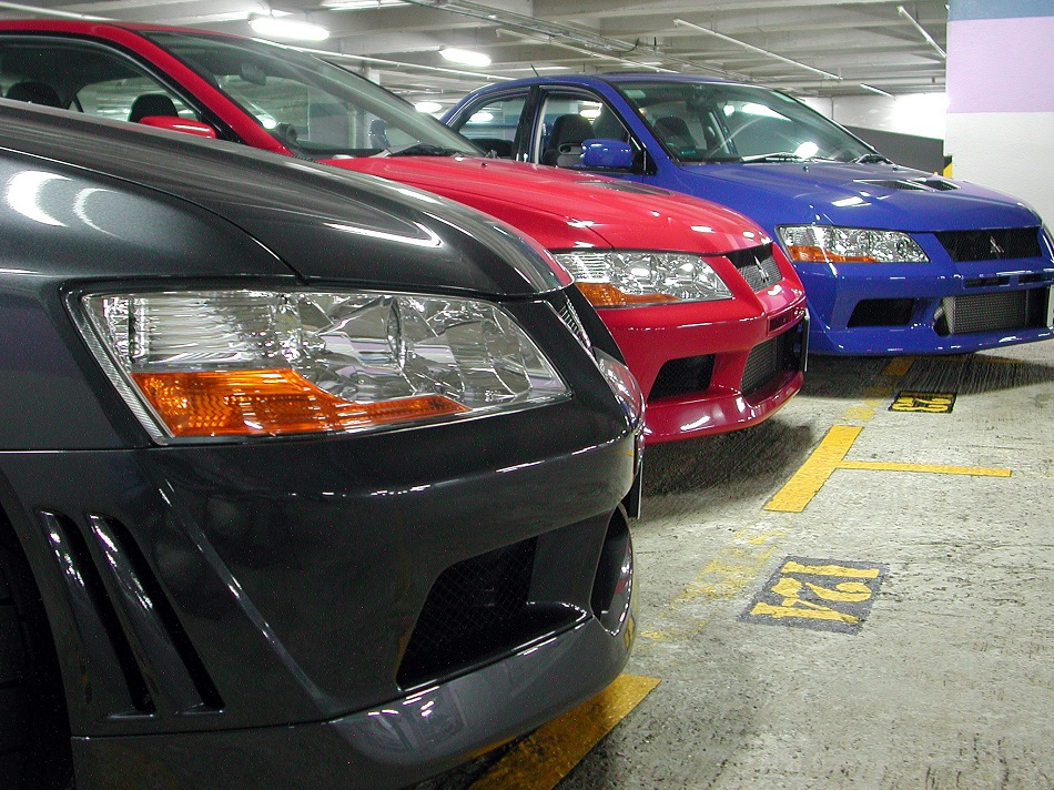 Mitsubishi Repair In Draper, UT Mitsubishi Repair In Draper, UT