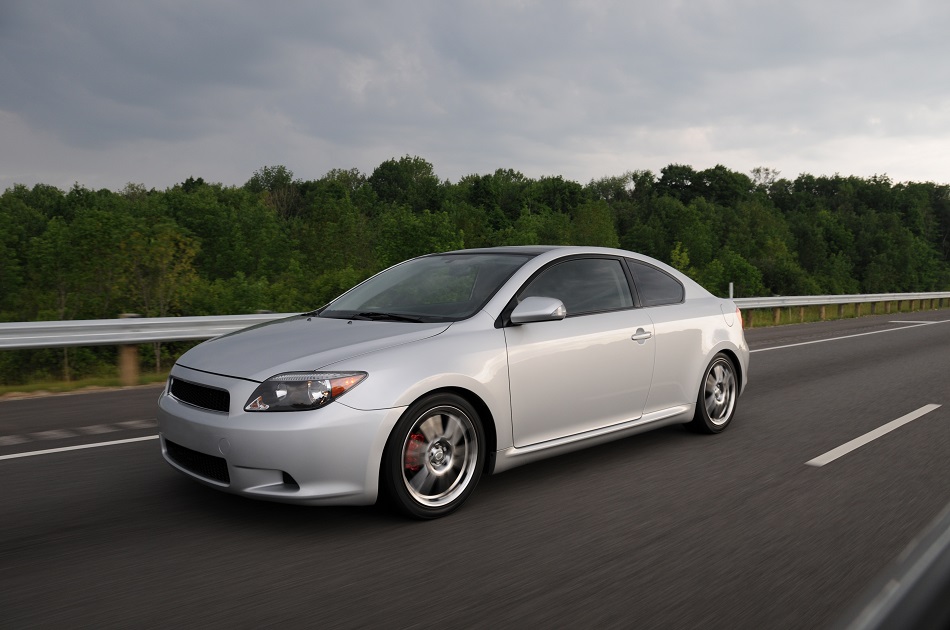 Scion Repair In Draper, UT Scion Repair In Draper, UT