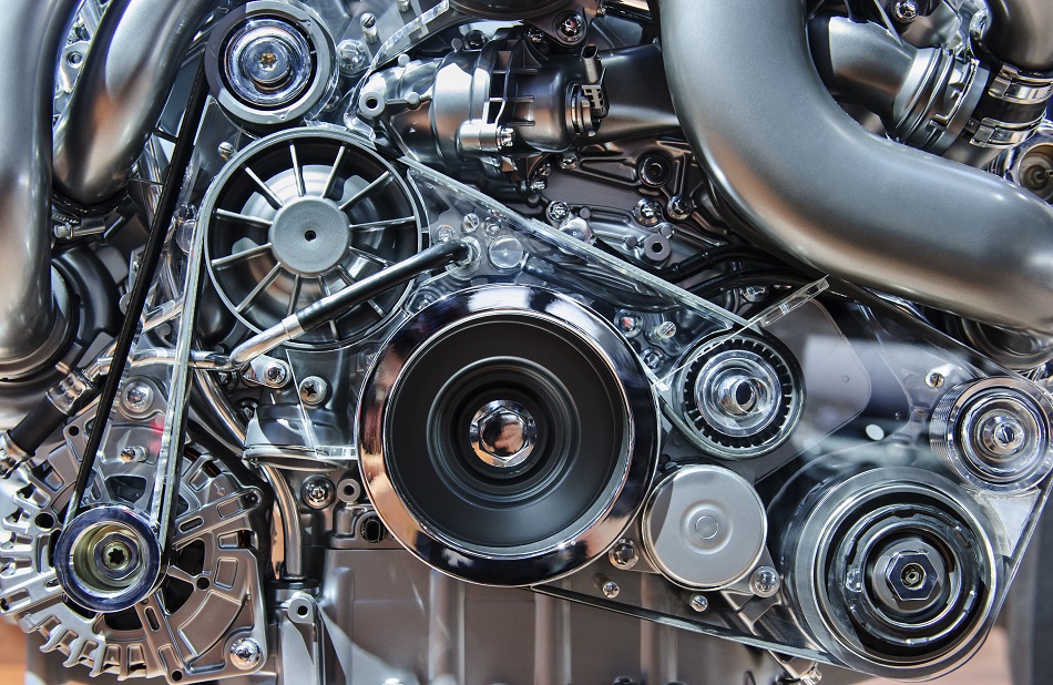 Engine Repair In Draper, UT Engine Repair In Draper, UT