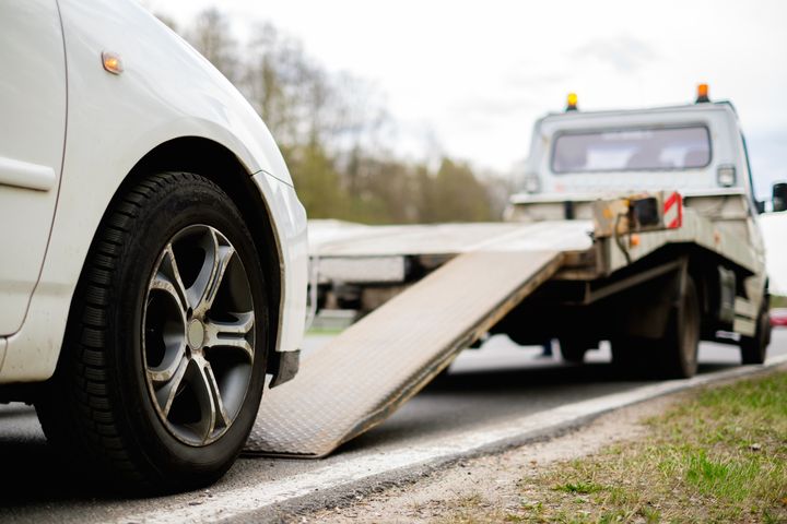 Towing Service In Draper, UT Towing Service In Draper, UT